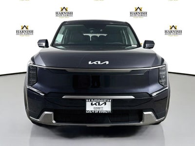 2026 Kia EV9 Light