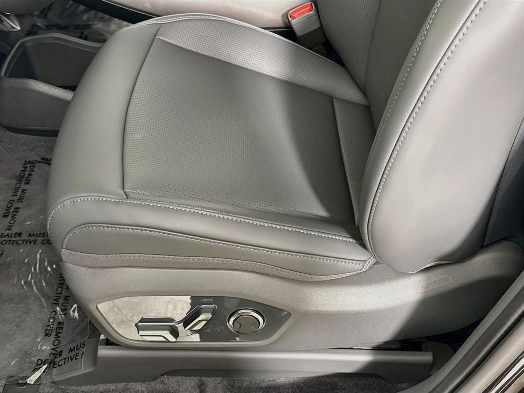 2026 Kia EV9 Light