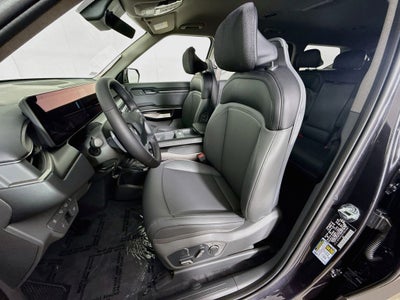 2026 Kia EV9 Light