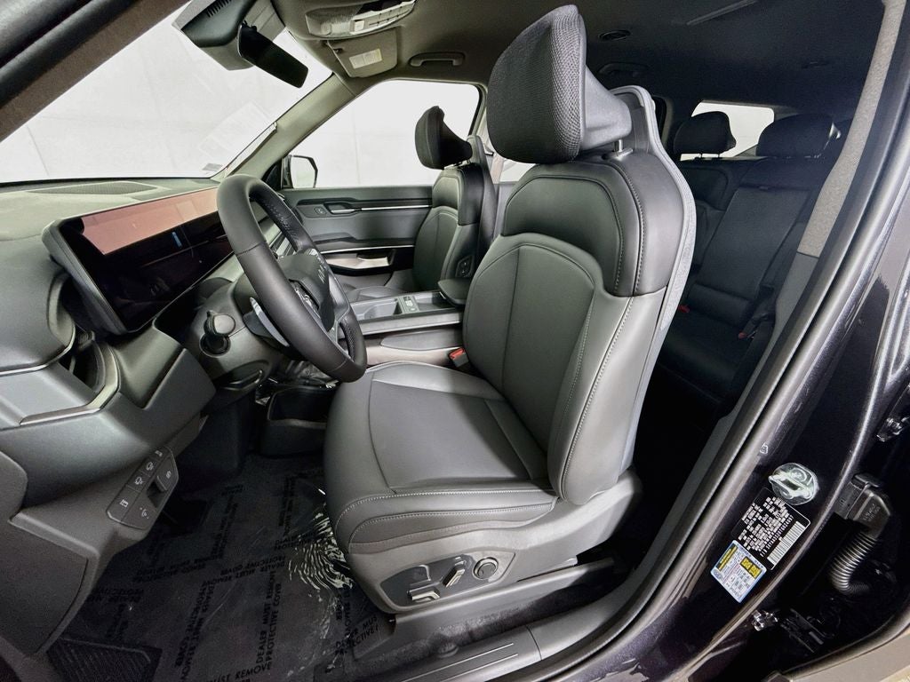 2026 Kia EV9 Light