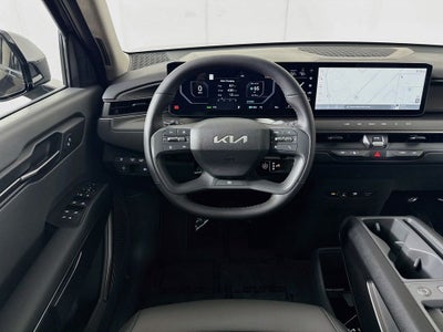 2026 Kia EV9 Light