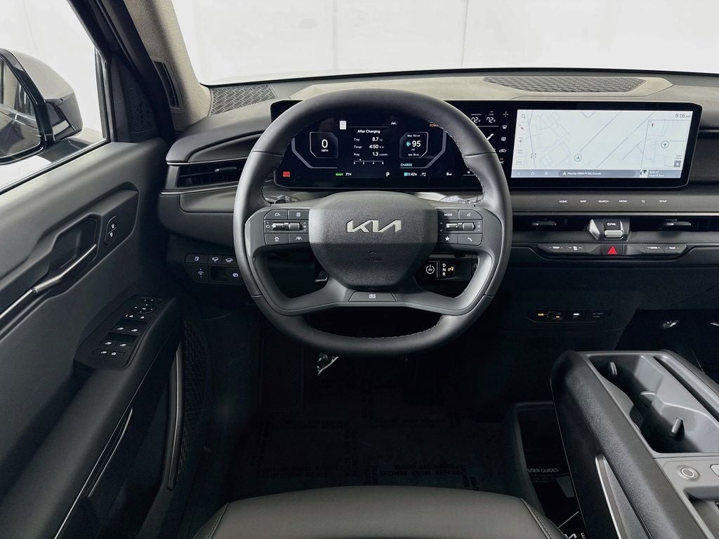 2026 Kia EV9 Light