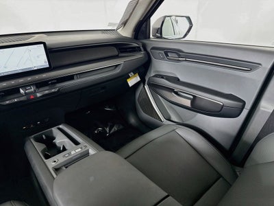 2026 Kia EV9 Light