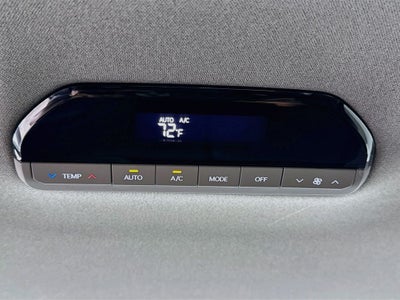2026 Kia EV9 Light