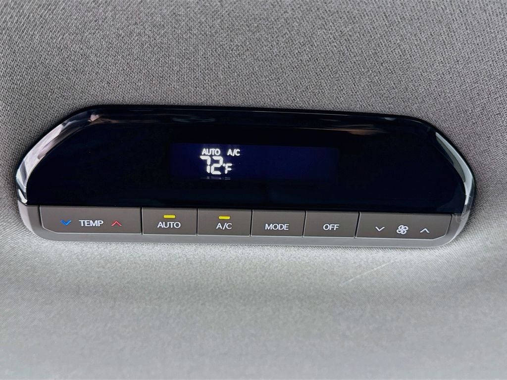 2026 Kia EV9 Light