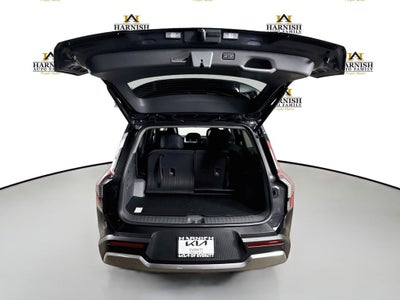 2026 Kia EV9 Light