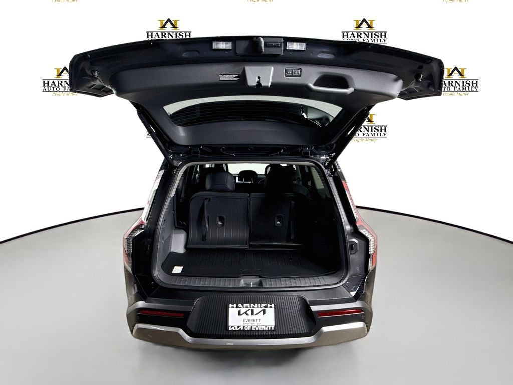2026 Kia EV9 Light