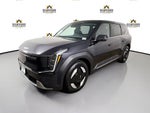 2026 Kia EV9 Light