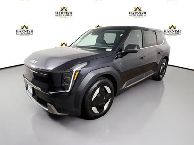 2026 Kia EV9 Light