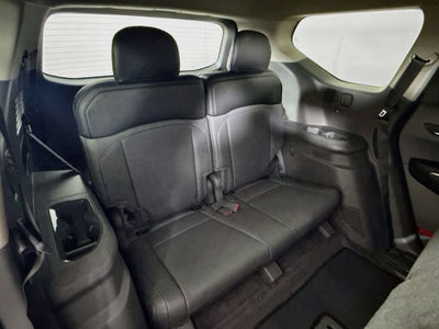 2026 Kia EV9 Light