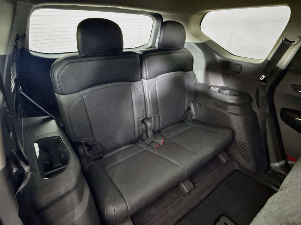 2026 Kia EV9 Light