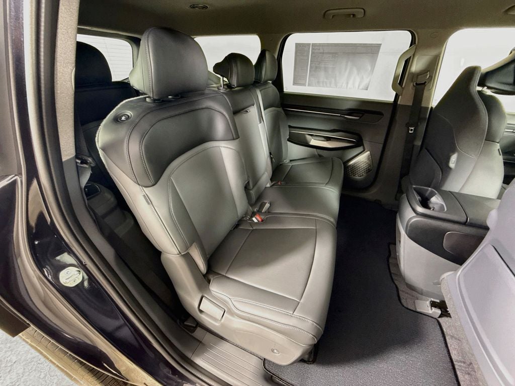 2026 Kia EV9 Light