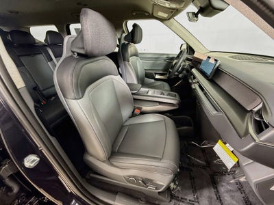 2026 Kia EV9 Light