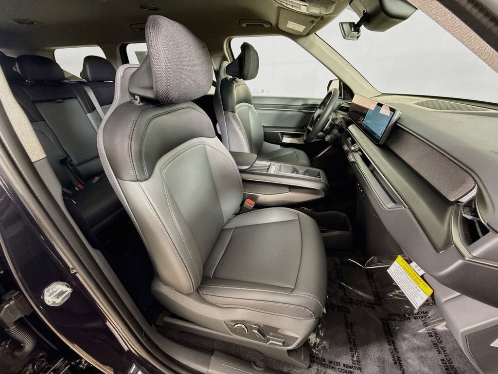 2026 Kia EV9 Light