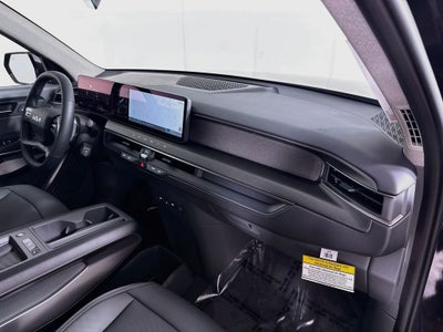 2026 Kia EV9 Light