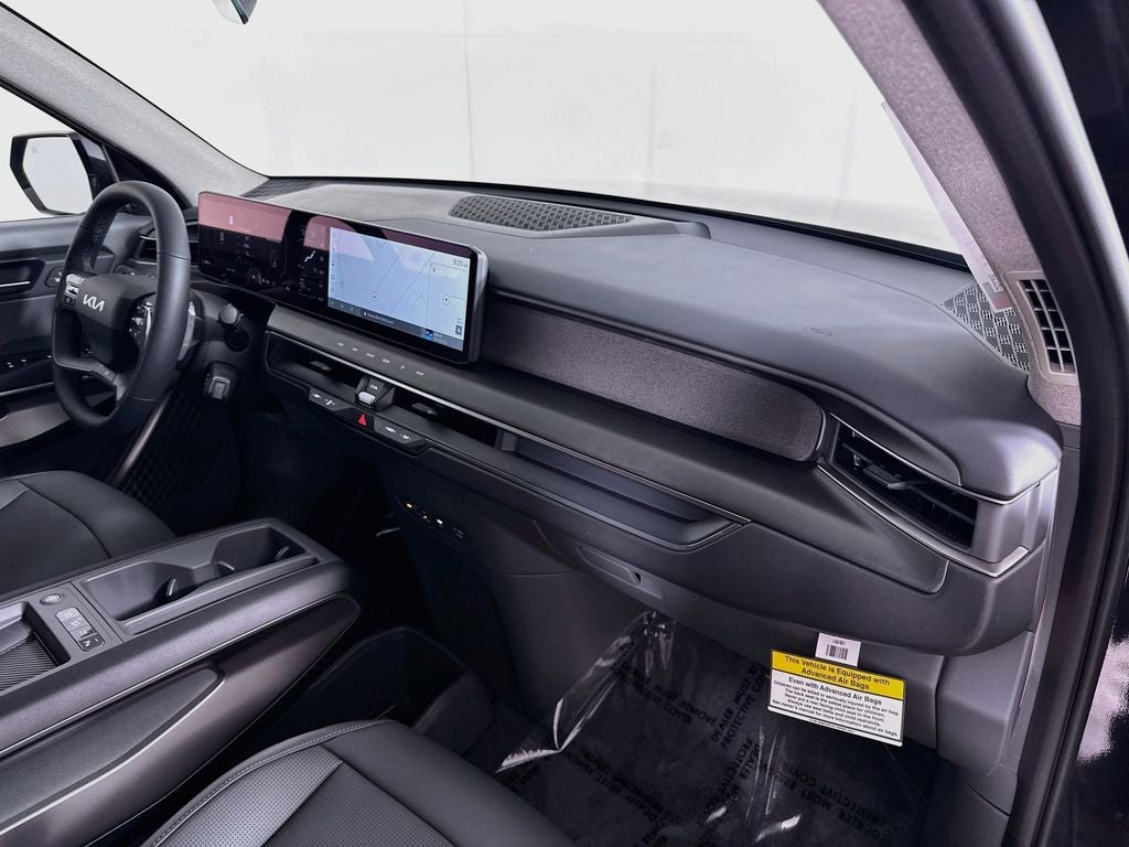 2026 Kia EV9 Light