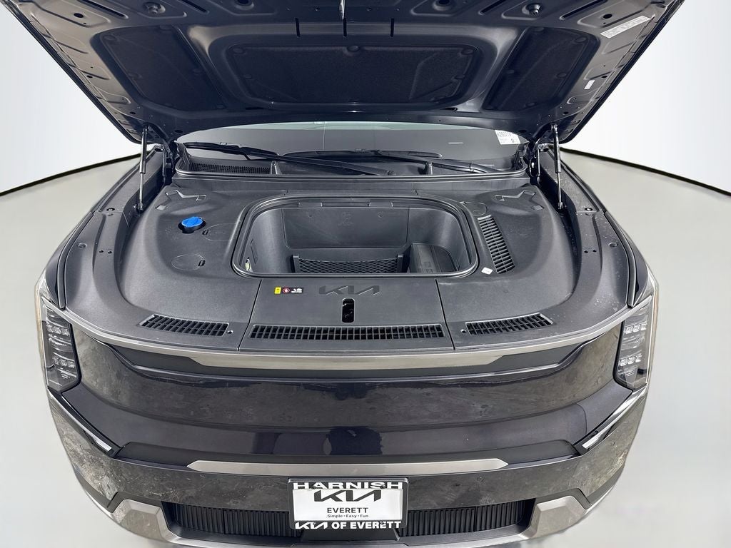 2026 Kia EV9 Light