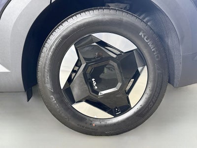 2026 Kia EV9 Light