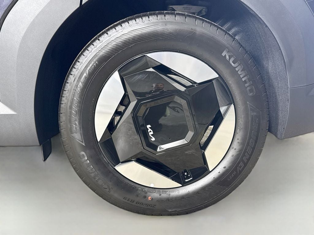 2026 Kia EV9 Light