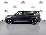 2026 Kia EV9 Light