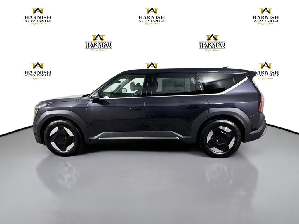 2026 Kia EV9 Light