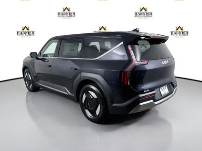 2026 Kia EV9 Light