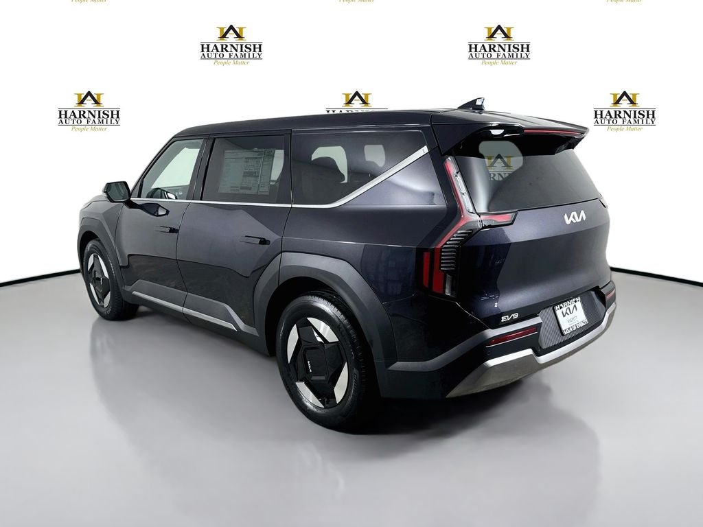 2026 Kia EV9 Light