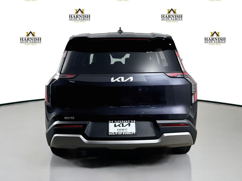 2026 Kia EV9 Light