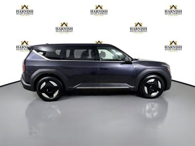 2026 Kia EV9 Light