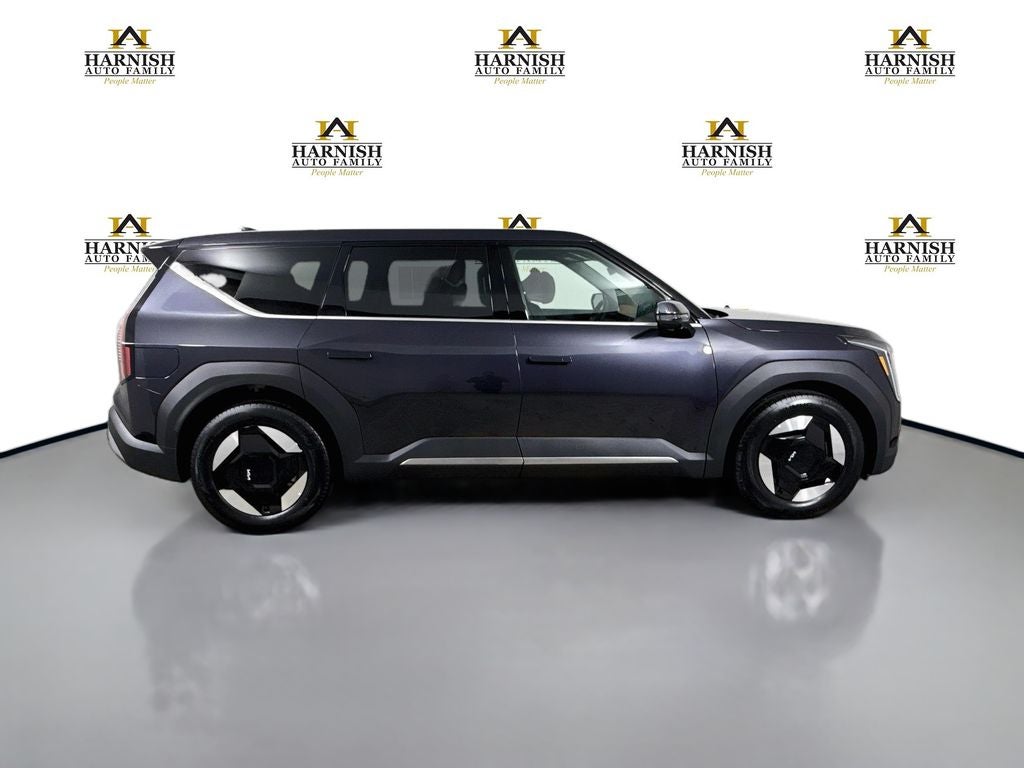 2026 Kia EV9 Light