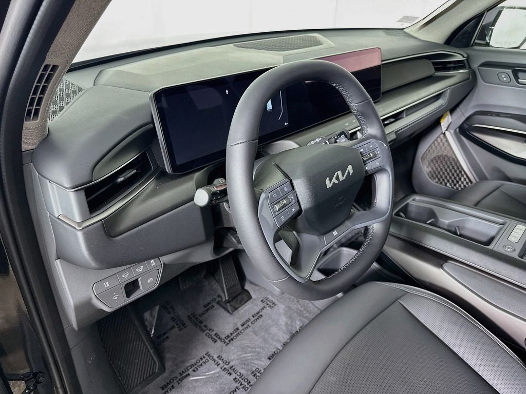 2026 Kia EV9 Light
