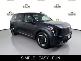 2026 Kia EV9 Light