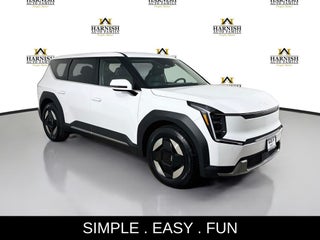 2026 Kia EV9 Light