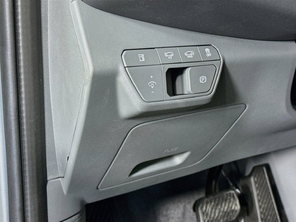 2026 Kia EV9 Light Long Range