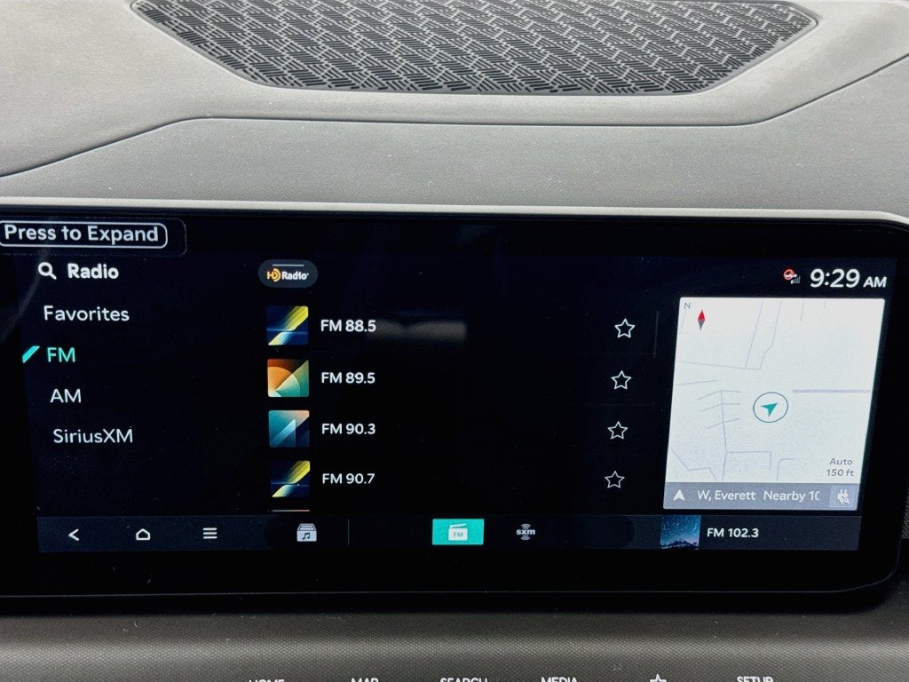 2026 Kia EV9 Light Long Range