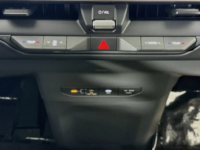 2026 Kia EV9 Light Long Range