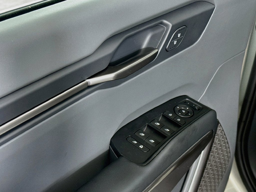 2026 Kia EV9 Light Long Range