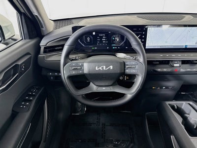 2026 Kia EV9 Light Long Range
