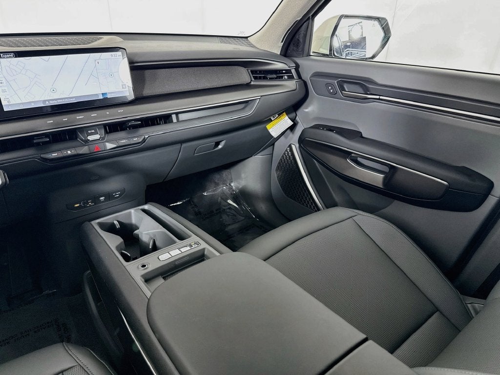 2026 Kia EV9 Light Long Range