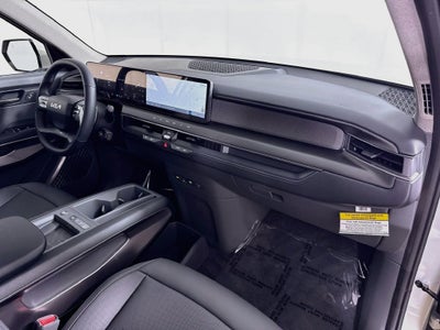 2026 Kia EV9 Light Long Range