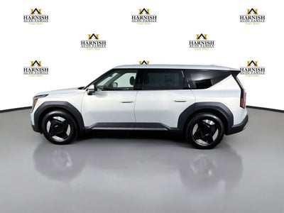 2026 Kia EV9 Light Long Range