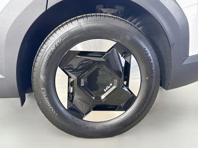 2026 Kia EV9 Light Long Range