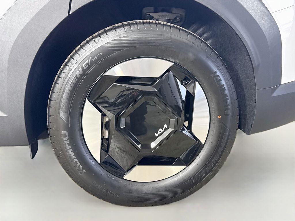 2026 Kia EV9 Light Long Range