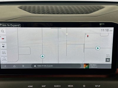 2026 Kia EV9 Land