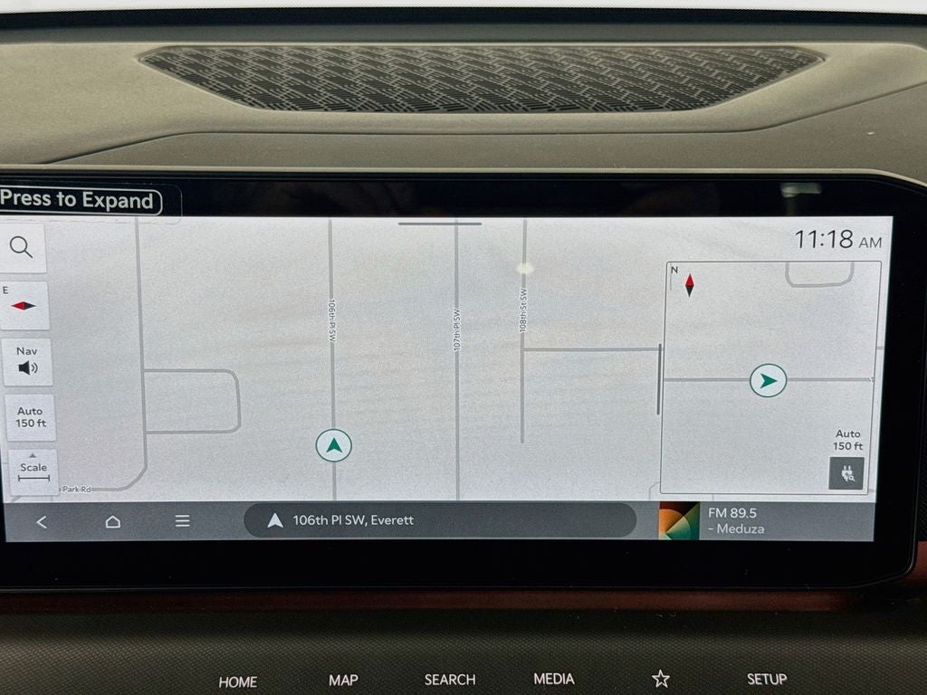 2026 Kia EV9 Land