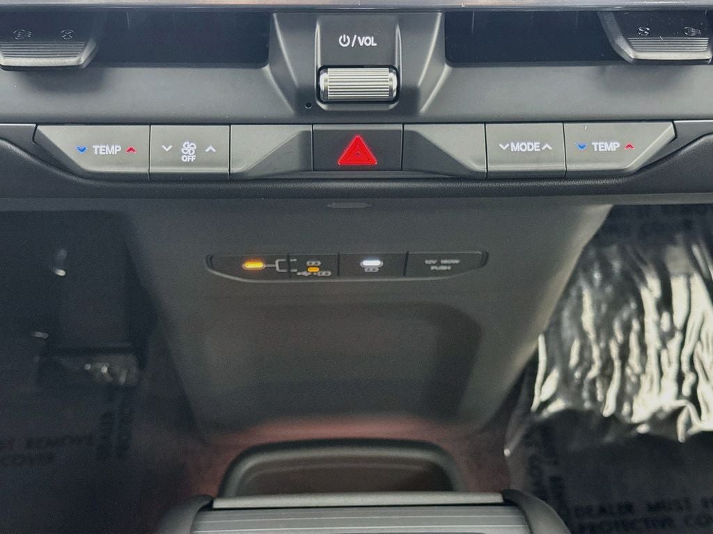 2026 Kia EV9 Land