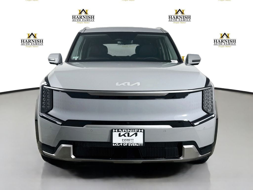 2026 Kia EV9 Land