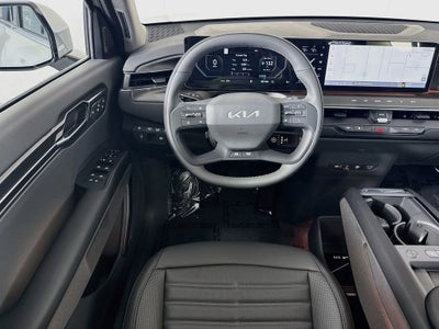 2026 Kia EV9 Land