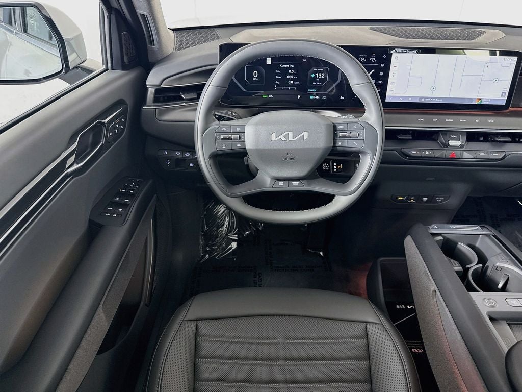 2026 Kia EV9 Land