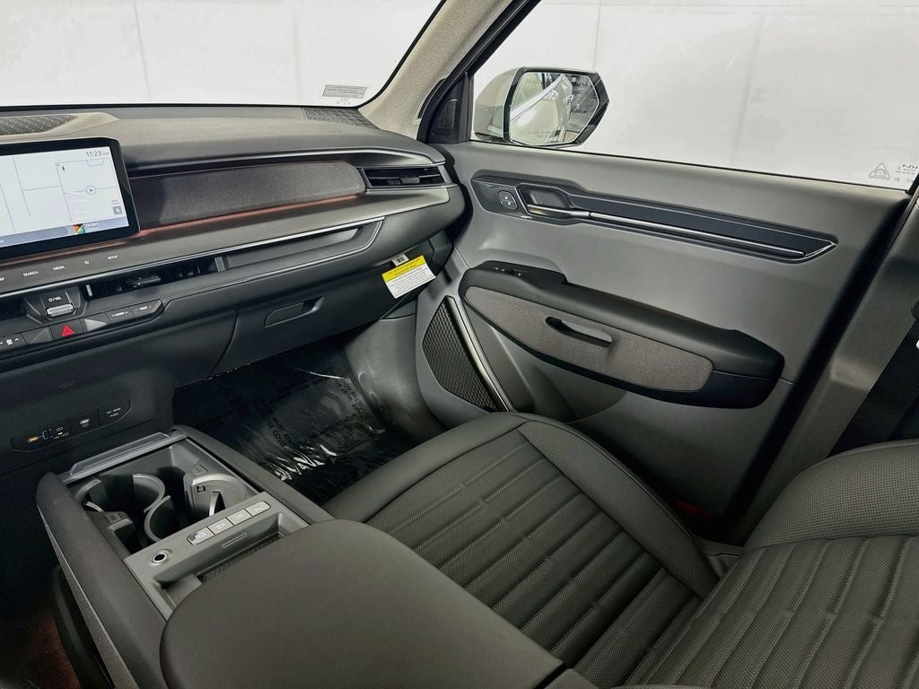 2026 Kia EV9 Land
